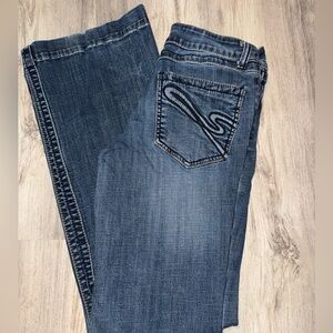 Stetson Trouser Jeans